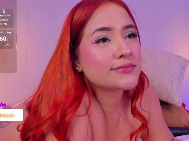 littletoxic live sex show