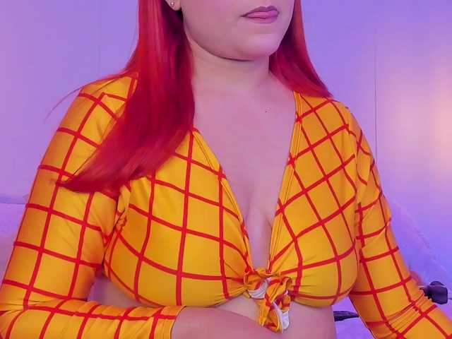 LittleToxic live cam on BongaCams
