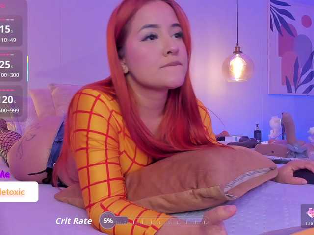 LittleToxic