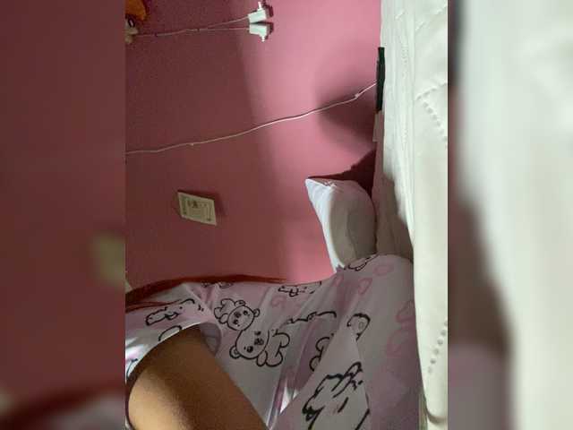 LittleToxic live cam on BongaCams