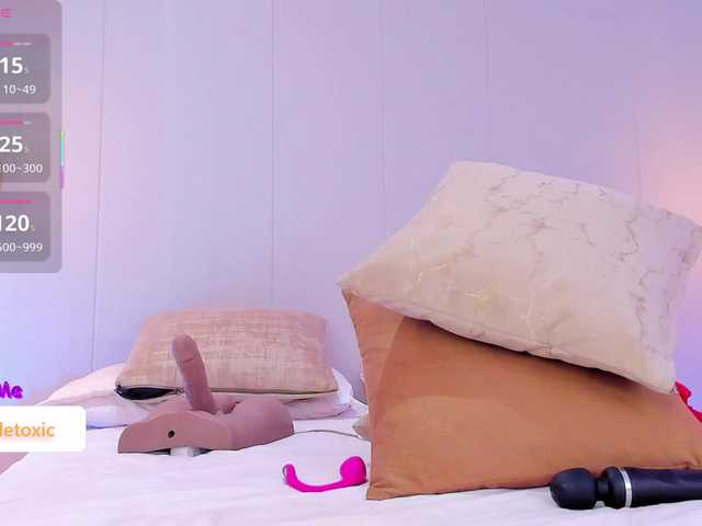 LittleToxic preview
