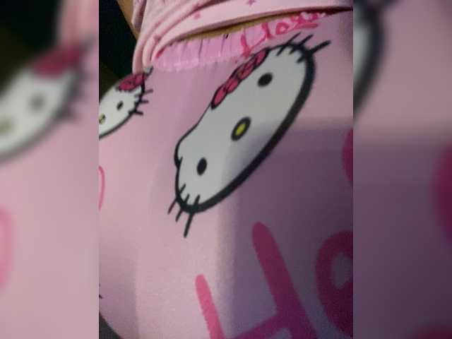 LittleToxic live cam on BongaCams