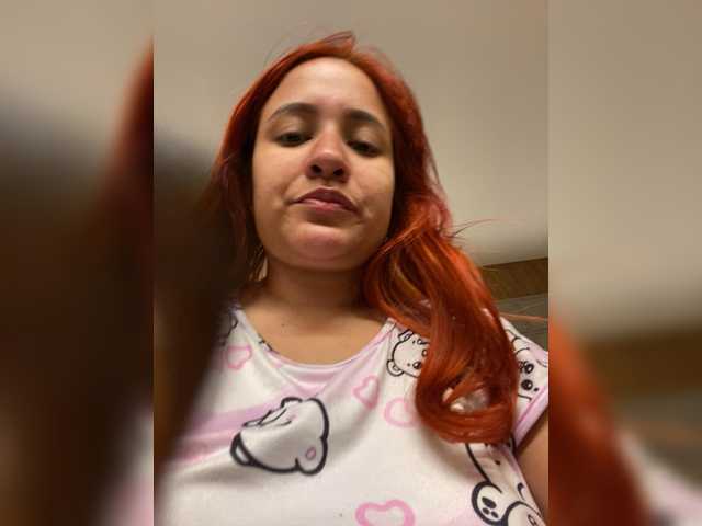 LittleToxic live webcam show