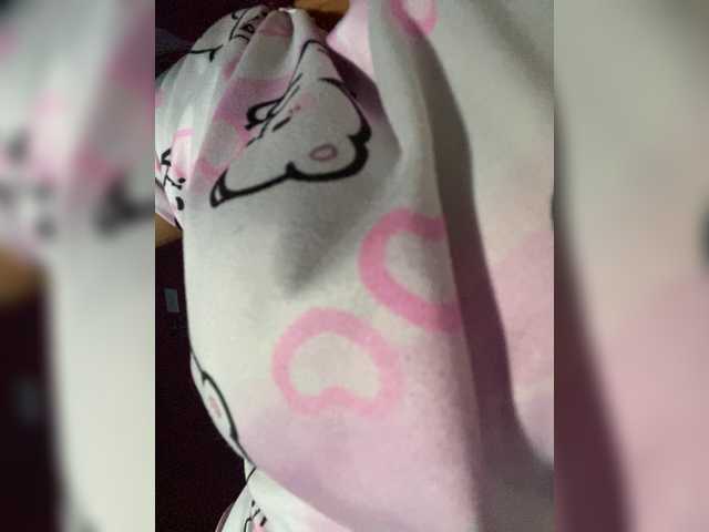 LittleToxic live cam on BongaCams