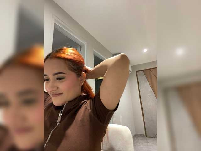 LittleToxic live cam