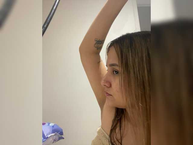 LittleToxic live cam on BongaCams