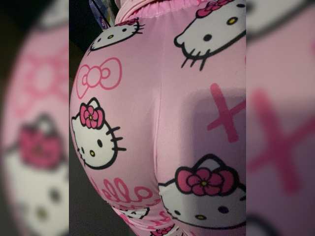 LittleToxic live webcam show