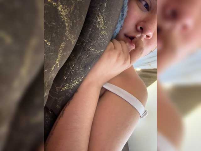 LittleToxic live cam on BongaCams