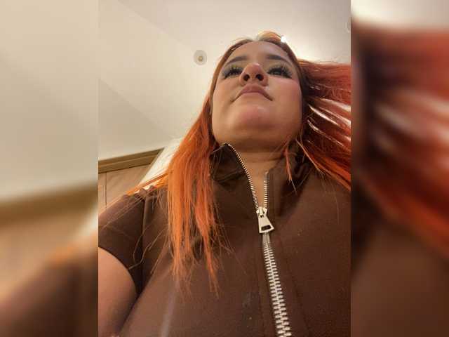 LittleToxic live cam on BongaCams