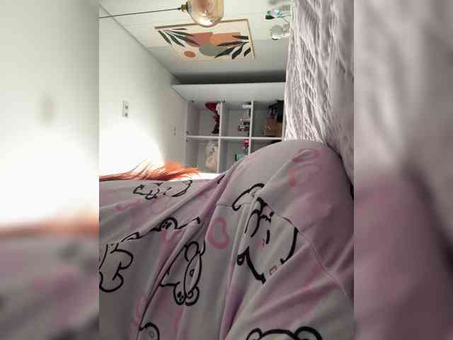 LittleToxic webcam