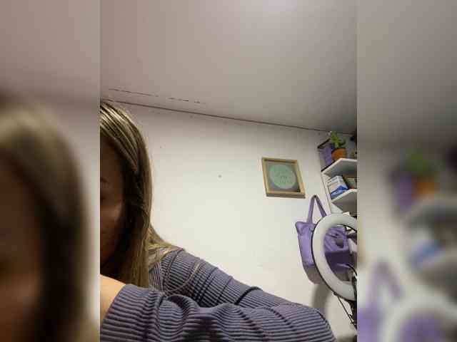 LittleToxic webcam