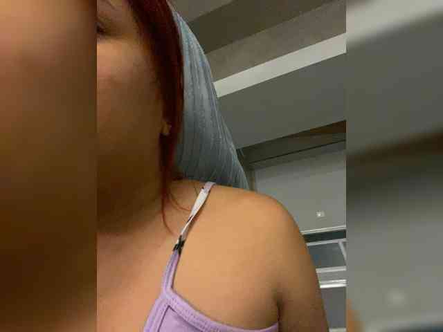 LittleToxic webcam