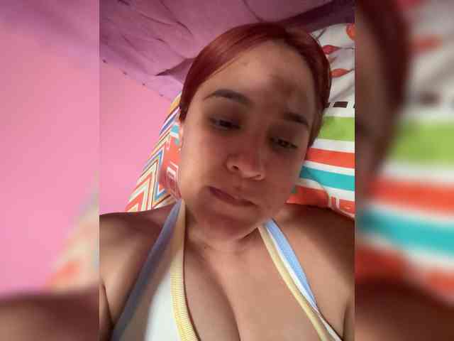 LittleToxic webcam