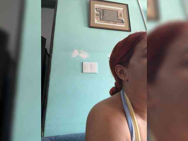 LittleToxic webcam