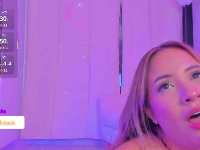 LittleToxic