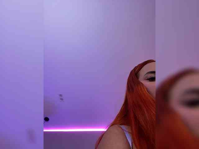 LittleToxic webcam