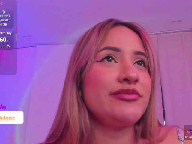 Modelo: LittleToxic