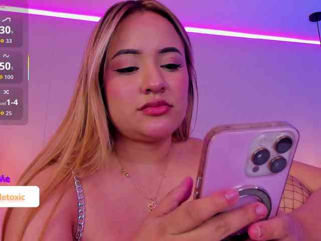 LittleToxic