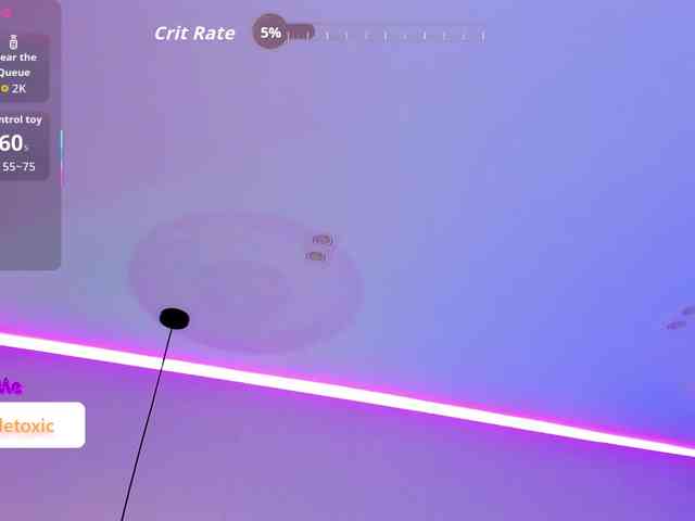 LittleToxic webcam