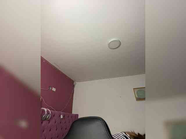 LittleToxic webcam