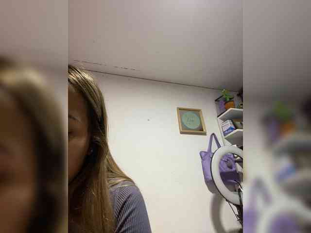 LittleToxic webcam