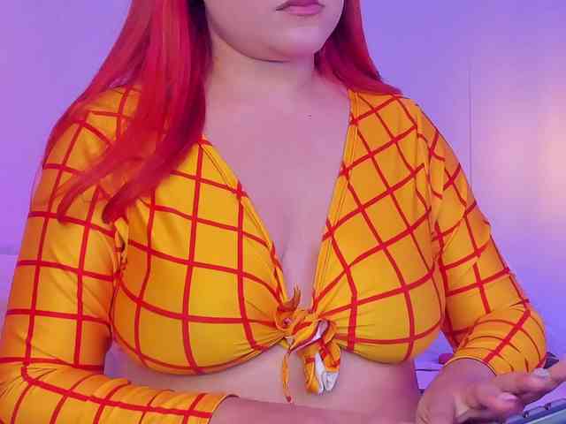 LittleToxic webcam
