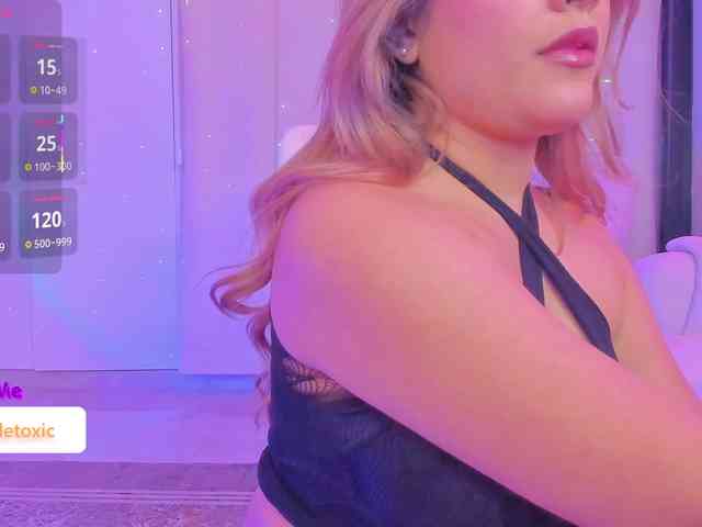 LittleToxic