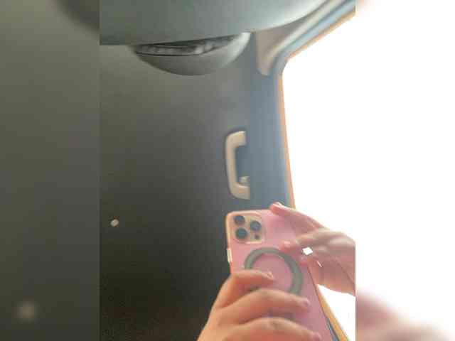 LittleToxic webcam