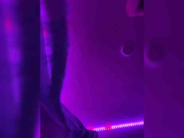 LittleToxic Live Webcam on BongaCams