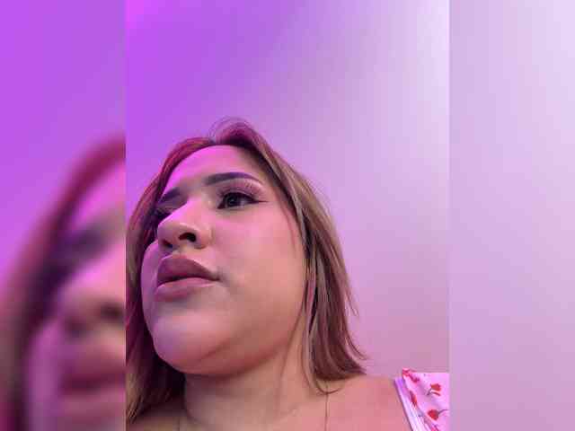 LittleToxic webcam