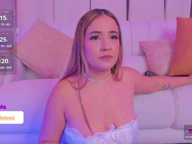 LittleToxic