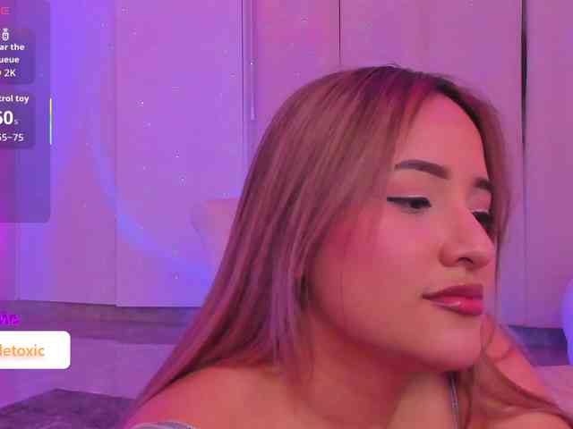 Modelo: LittleToxic