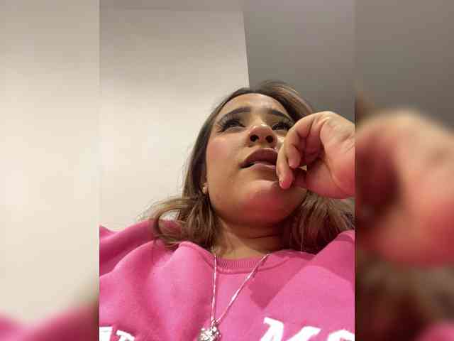 LittleToxic Live Webcam on BongaCams