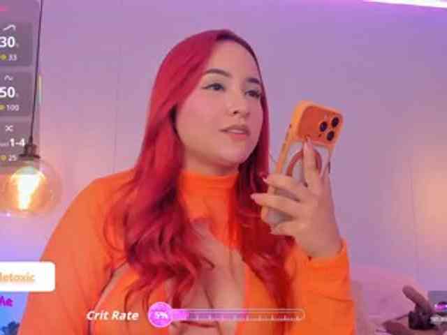 LittleToxic