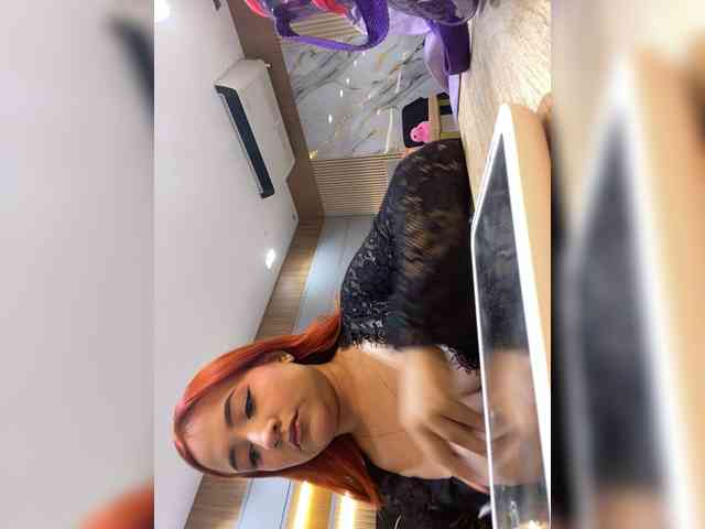 LittleToxic webcam
