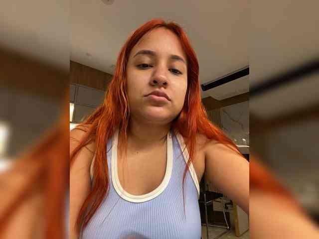 LittleToxic webcam