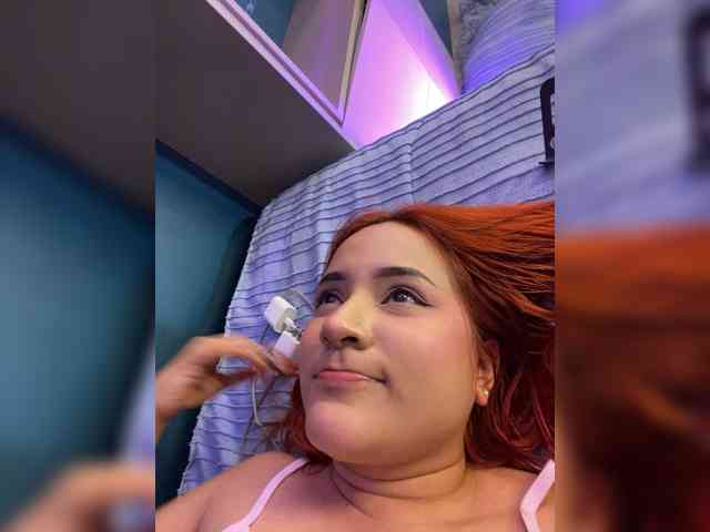 LittleToxic webcam
