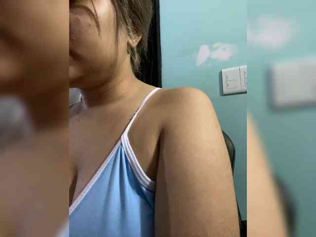 LittleToxic Live Webcam on BongaCams