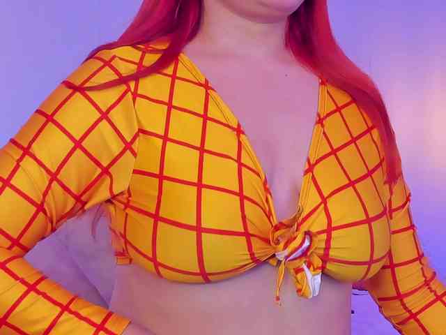 LittleToxic webcam
