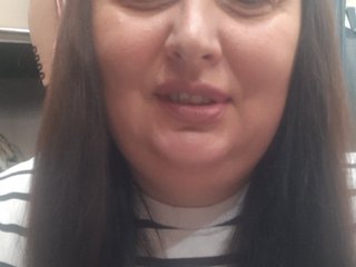 OlgaSaphire Porn Show