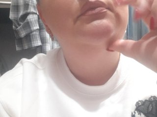 OlgaSaphire Porn Show