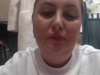 OlgaSaphire Porn Show