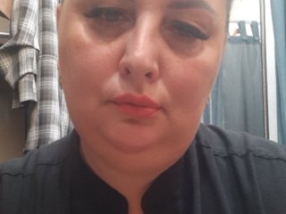 OlgaSaphire Porn Show
