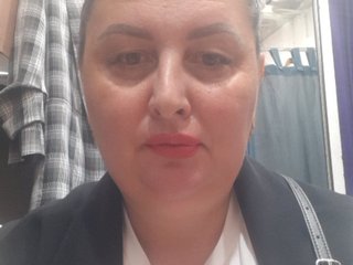 OlgaSaphire Porn Show