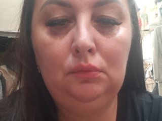 OlgaSaphire Porn Show