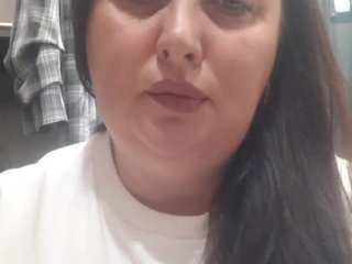 OlgaSaphire Porn Show