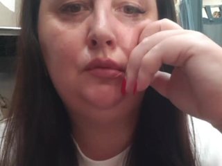 OlgaSaphire Porn Show