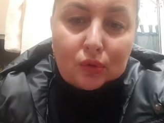 OlgaSaphire Porn Show