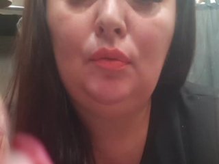 OlgaSaphire Porn Show