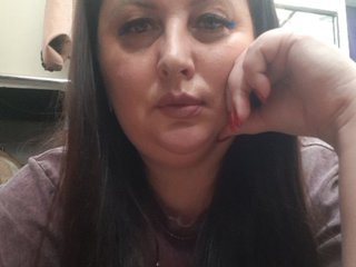 OlgaSaphire Porn Show